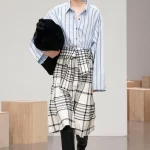 00011 brandon maxwell fall 2025 ready to wear