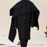00011 calvin klein collection fall 2025 ready to wear