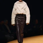 00011 khaite fall 2025 ready to wear