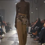 00011 mm6 maison margiela fall 2025 ready to wear