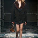 00011 prada fall 2025 ready to wear