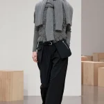 00012 brandon maxwell fall 2025 ready to wear