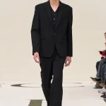 00012 calvin klein collection fall 2025 ready to wear