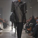 00012 mm6 maison margiela fall 2025 ready to wear