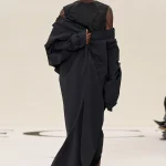 00013 calvin klein collection fall 2025 ready to wear
