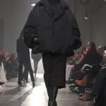 00013 mm6 maison margiela fall 2025 ready to wear