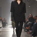 00014 mm6 maison margiela fall 2025 ready to wear