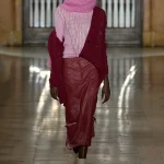 00014 prabal gurung fall 2025 ready to wear