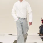 00015 calvin klein collection fall 2025 ready to wear