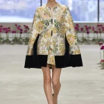 00015 carolina herrera fall 2025 ready to wear