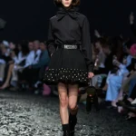 00016 moschino fall 2025 ready to wear