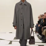 00017 calvin klein collection fall 2025 ready to wear