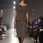 00017 mm6 maison margiela fall 2025 ready to wear