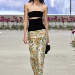 00018 carolina herrera fall 2025 ready to wear