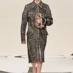 00020 calvin klein collection fall 2025 ready to wear