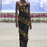 00020 carolina herrera fall 2025 ready to wear