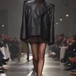 00020 mm6 maison margiela fall 2025 ready to wear