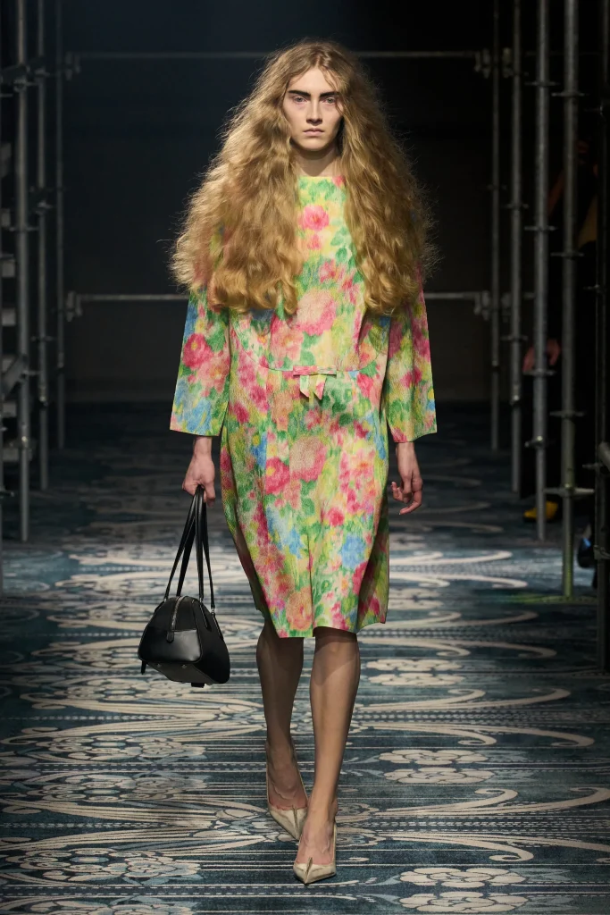00020 prada fall 2025 ready to wear