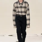 00021 calvin klein collection fall 2025 ready to wear