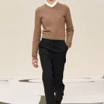 00022 calvin klein collection fall 2025 ready to wear