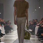 00022 mm6 maison margiela fall 2025 ready to wear