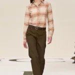 00023 calvin klein collection fall 2025 ready to wear