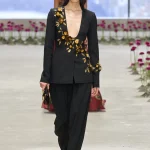 00023 carolina herrera fall 2025 ready to wear
