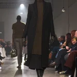 00023 mm6 maison margiela fall 2025 ready to wear
