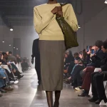 00025 mm6 maison margiela fall 2025 ready to wear