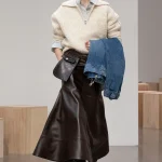 00026 brandon maxwell fall 2025 ready to wear