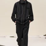 00026 calvin klein collection fall 2025 ready to wear