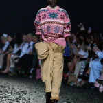 00026 moschino fall 2025 ready to wear
