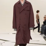 00027 calvin klein collection fall 2025 ready to wear