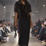 00027 mm6 maison margiela fall 2025 ready to wear