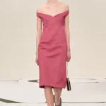 00028 calvin klein collection fall 2025 ready to wear