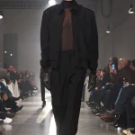 00029 mm6 maison margiela fall 2025 ready to wear