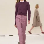 00030 calvin klein collection fall 2025 ready to wear