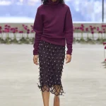 00030 carolina herrera fall 2025 ready to wear