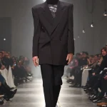 00030 mm6 maison margiela fall 2025 ready to wear