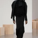 00031 brandon maxwell fall 2025 ready to wear