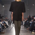 00031 mm6 maison margiela fall 2025 ready to wear