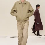 00032 calvin klein collection fall 2025 ready to wear