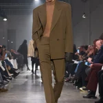 00032 mm6 maison margiela fall 2025 ready to wear