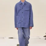 00033 calvin klein collection fall 2025 ready to wear