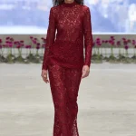 00033 carolina herrera fall 2025 ready to wear
