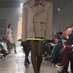 00033 mm6 maison margiela fall 2025 ready to wear