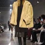 00034 mm6 maison margiela fall 2025 ready to wear