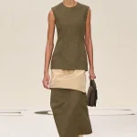 00035 calvin klein collection fall 2025 ready to wear