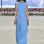00035 carolina herrera fall 2025 ready to wear