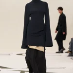 00036 calvin klein collection fall 2025 ready to wear
